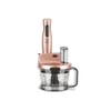 Fakir MR Chef Quadro Blender Set - Rosie