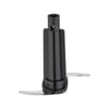 Fakir Speed Lucca Blacksilver Blender Set