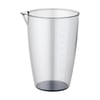 Fakir Speed Lucca Blacksilver Blender Set