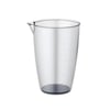 Fakir Speed Quadro Blacksilver Blender Set
