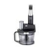 Fakir Speed Quadro Blacksilver Blender Set