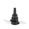 Fakir Speed Quadro Blacksilver Blender Set