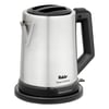 Fakir Steel N More Çay Makinesi İnox