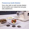 Fakir Torque 1800 ET Kıyma Makinesi