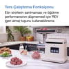 Fakir Torque 1800 ET Kıyma Makinesi