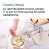 Fakir Torque 1800 ET Kıyma Makinesi