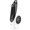 Fakir TVL 90 S Kule Tipi Vantilatör Sıcaklık Göstergeli Sessiz, Kontrol Paneli