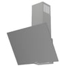 Ferre D079SA Art 60 Cm Antrasit Gri Davlumbaz (Yeni Set)
