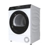 Haier HD100-A2939E-TR 10 Kg Isı Pompalı Kurutma Makinası