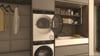Haier HD90-A2939E-Tr 9 KG Wifi Isı Pompanlı Kurutma Makinesi