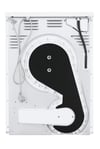 Haier HD90-A2939E-Tr 9 KG Wifi Isı Pompanlı Kurutma Makinesi