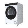 Haier HD90-A2939E-Tr 9 KG Wifi Isı Pompanlı Kurutma Makinesi