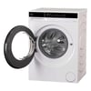Hoover HW 210B8-17 Beyaz 10 KG Wi-Fi 1200 Devir Çamaşır Makinesi (Paket)