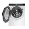 Hoover Hwp 414AMBC/1-17 A Sınıfı, 14 Kg Kapasite, 1400 Devir, Beyaz