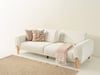 İmren Mona Koltuk Takımı (3+3+1)