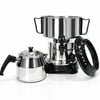 İnova Avesta AVI1150 Opal 6 LT 1100W Çay Semaver
