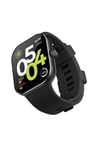 Jhy Smart Watch Series 10 Ultra Black Akıllı Saat
