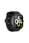 Jhy Smart Watch Series 10 Ultra Black Akıllı Saat