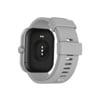 Jhy Smart Watch Series 10 Ultra Silver Akıllı Saat