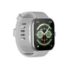 Jhy Smart Watch Series 10 Ultra Silver Akıllı Saat