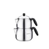 Korkmaz A038 Orbit Maxi Çaydanlık Takımı