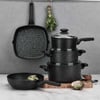 Korkmaz A1119 Ornella Wok 28X8,5