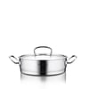 Korkmaz A1172 Proline Sote Tencere 24X7 (Satin)