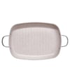 Korkmaz A1274 Granita İki Kulplu Grill Tava 35X25
