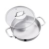 Korkmaz A1675 Perla Omlet Set