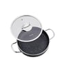 Korkmaz A1845 Galaksi 6 Parça Omlet Set