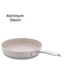 Korkmaz A1896 Granita Tava 30X6