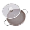 Korkmaz A2920 Browni 6 Parça Omlet Set