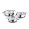 Korkmaz A2929 Stella 6 Parça Omlet Set