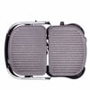 Korkmaz A324-13 Castron Tost Makinesi Robusta/Krom