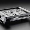 Korkmaz A333-02 Mangalet Bbq Granit