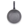 Korkmaz A3914 Palma Wok 24X6,5