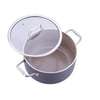 Korkmaz A3953 Boena Tencere 28X14,5