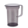 Korkmaz A444 Vertex Duo Blender Set Siyah