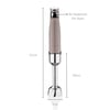 Korkmaz A448-02 Performix Blender Set Bej
