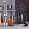Korkmaz A449-02 Performix Mega Blender Set Bej