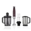 Korkmaz A449-04 Performix Mega Blender Set Robusta