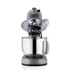 Korkmaz A469-01 Mix Master Stand Mikser 1600W Gri