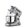 Korkmaz A469-01 Mix Master Stand Mikser 1600W Gri