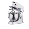 Korkmaz A470-04 Pro Mix Stand Mikser 1600W Vanilya/Satin