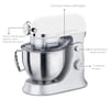 Korkmaz A470-04 Pro Mix Stand Mikser 1600W Vanilya/Satin