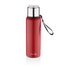 Korkmaz A5562 Forest Termos 750ML. Kırmızı
