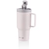 Korkmaz A5577-1 Freedom Pipetli Bardak Termos 1,0 Lt. Pembe