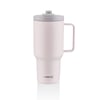 Korkmaz A5577-1 Freedom Pipetli Bardak Termos 1,0 Lt. Pembe
