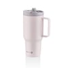 Korkmaz A5577-1 Freedom Pipetli Bardak Termos 1,0 Lt. Pembe