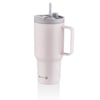 Korkmaz A5577-1 Freedom Pipetli Bardak Termos 1,0 Lt. Pembe